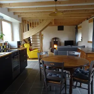 Hébergement de vacances Du Hérisson, Bégard